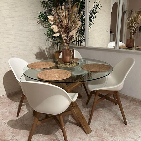 Precioso Piso En Pleno Centro Con Maravillosas Vistas Benalmádena Εξωτερικό φωτογραφία
