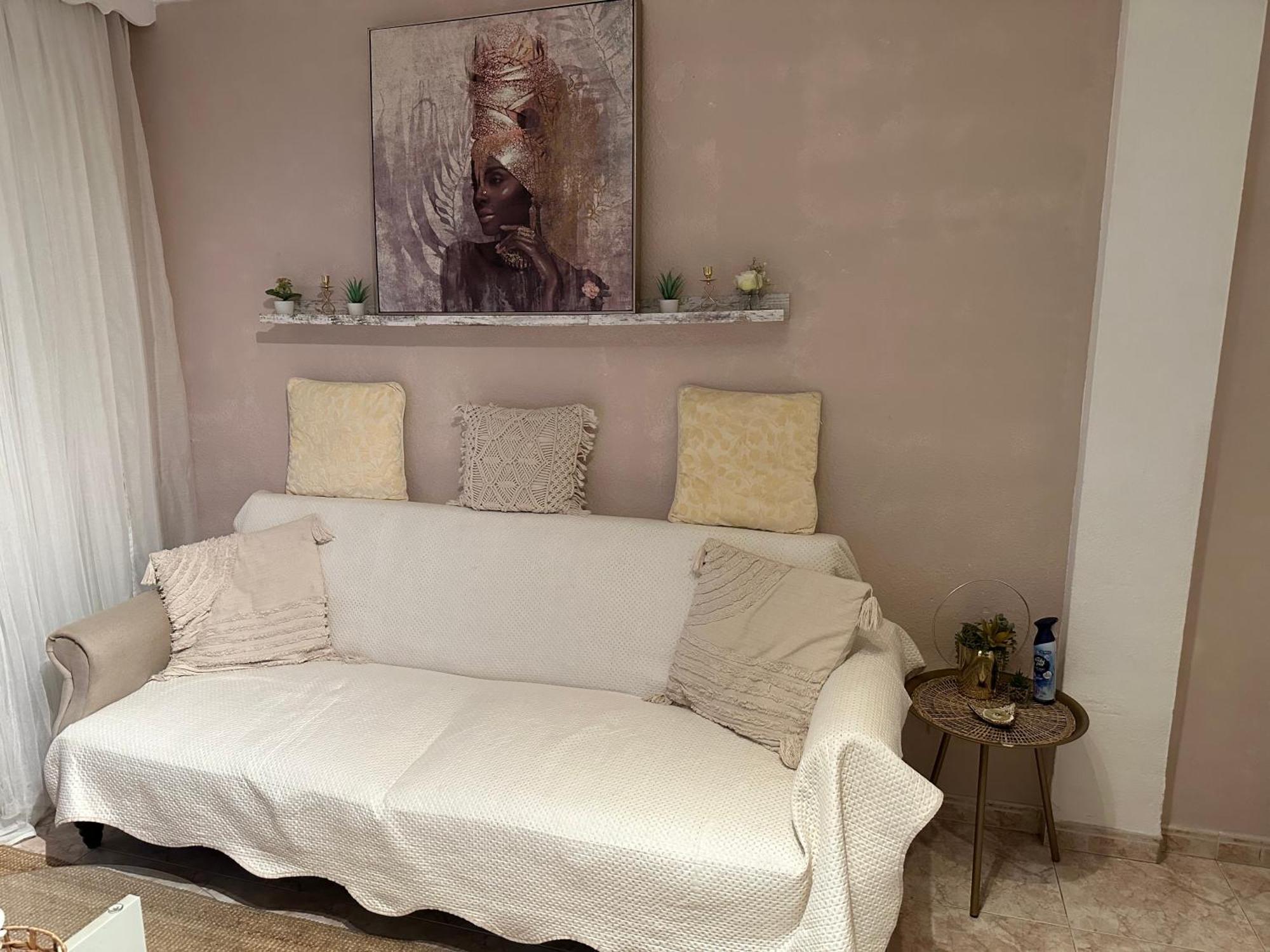 Precioso Piso En Pleno Centro Con Maravillosas Vistas Benalmádena Εξωτερικό φωτογραφία