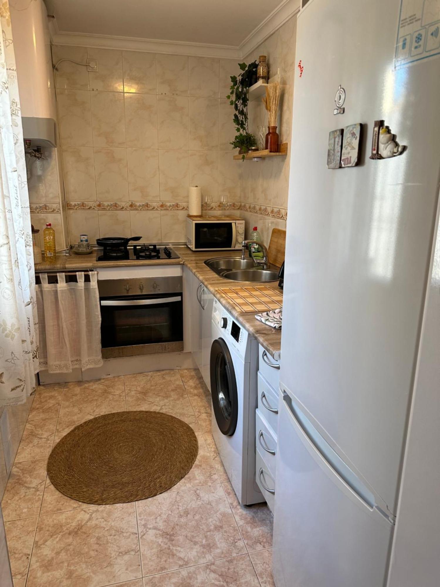 Precioso Piso En Pleno Centro Con Maravillosas Vistas Benalmádena Εξωτερικό φωτογραφία