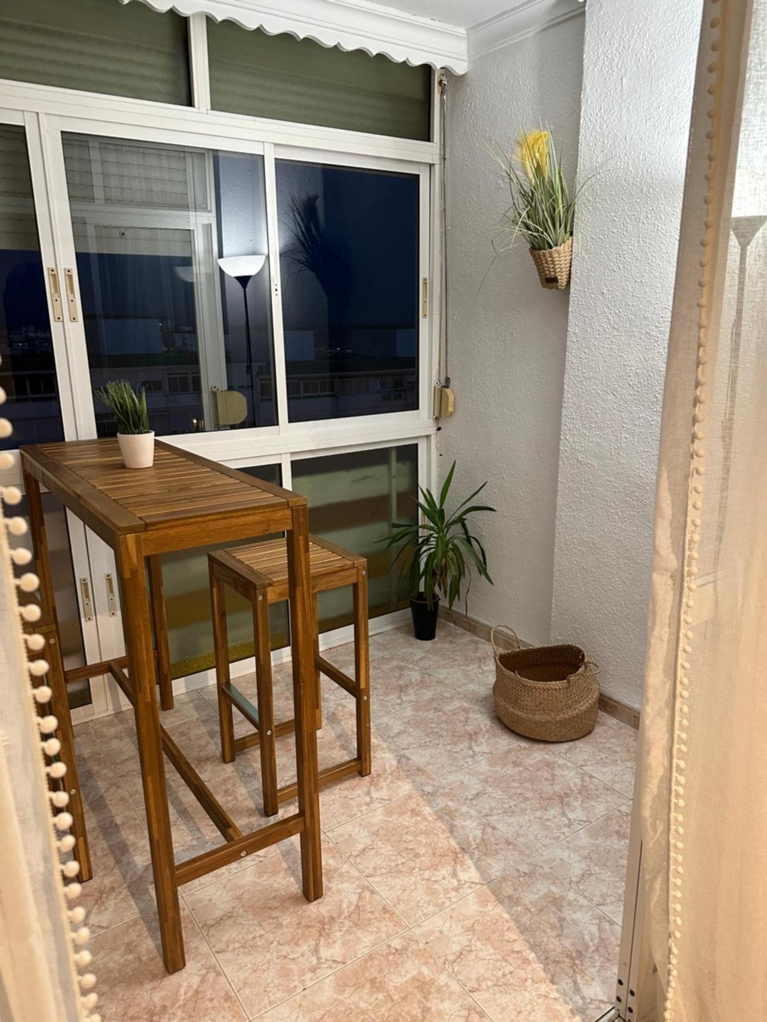 Precioso Piso En Pleno Centro Con Maravillosas Vistas Benalmádena Εξωτερικό φωτογραφία