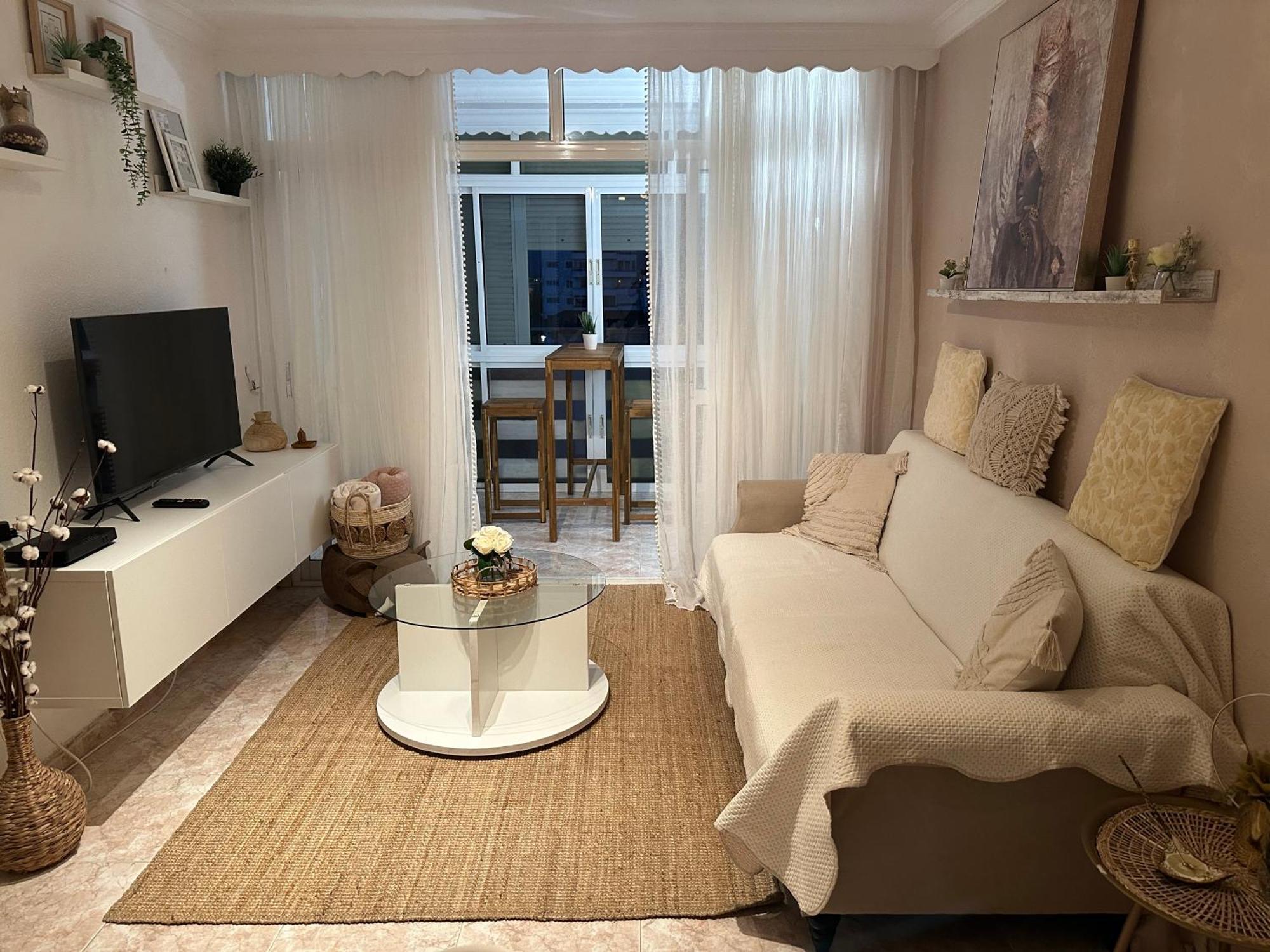Precioso Piso En Pleno Centro Con Maravillosas Vistas Benalmádena Εξωτερικό φωτογραφία